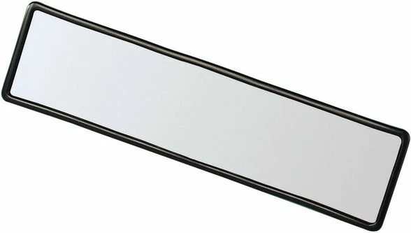 Pasqyre E Brendshme Automjeti 260x67mm