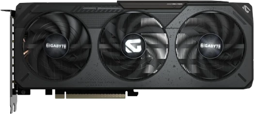 Kartelë grafike GIGABYTE GeForce RTX 5050 Gaming OC 8G GV-N5050GAMING OC-8GD, 8GB GDDR6, PCIe 5.0
