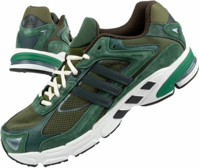 Atlete për meshkuj adidas, të gjelbërta