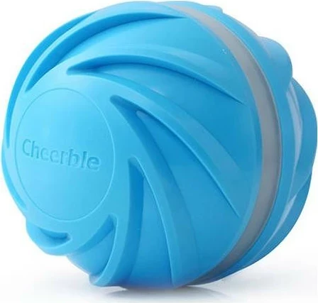 Lodër Cheerble W1, Cyclone Version, ngjyrë blu