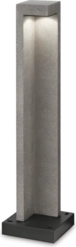 Llambë toke e jashtme Titano PT H74, granit