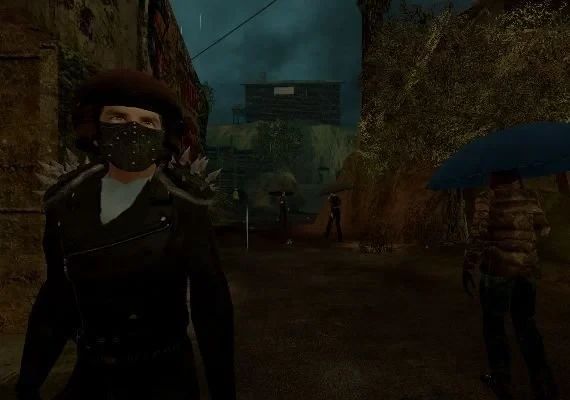 Postal 2: Paradise Lost DLC EN/PT/ZH Global