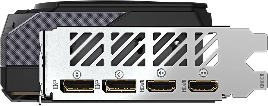 Kartelë grafike GIGABYTE Radeon RX 9070 XT GAMING 16G 16GB GDDR6 PCIe 5.0 (2xDP, 2xHDMI)