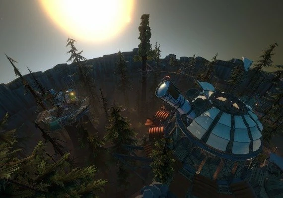 Outer Wilds Archaeologist Edition Global