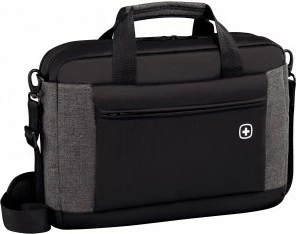 Çantë laptopi Wenger Underground 14.1-15.6 inç, e zezë