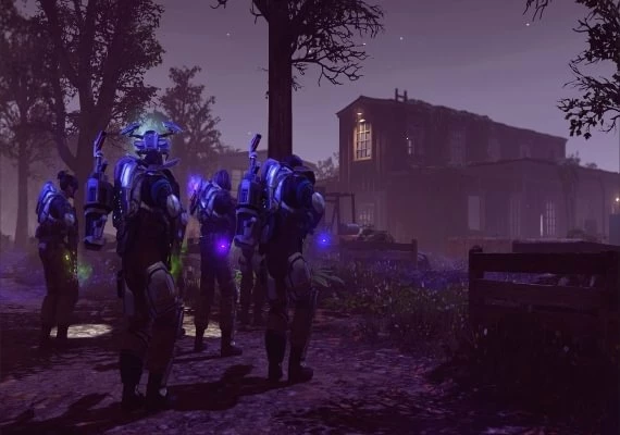XCOM 2: War of the Chosen - Tactical Legacy Pack DLC Global