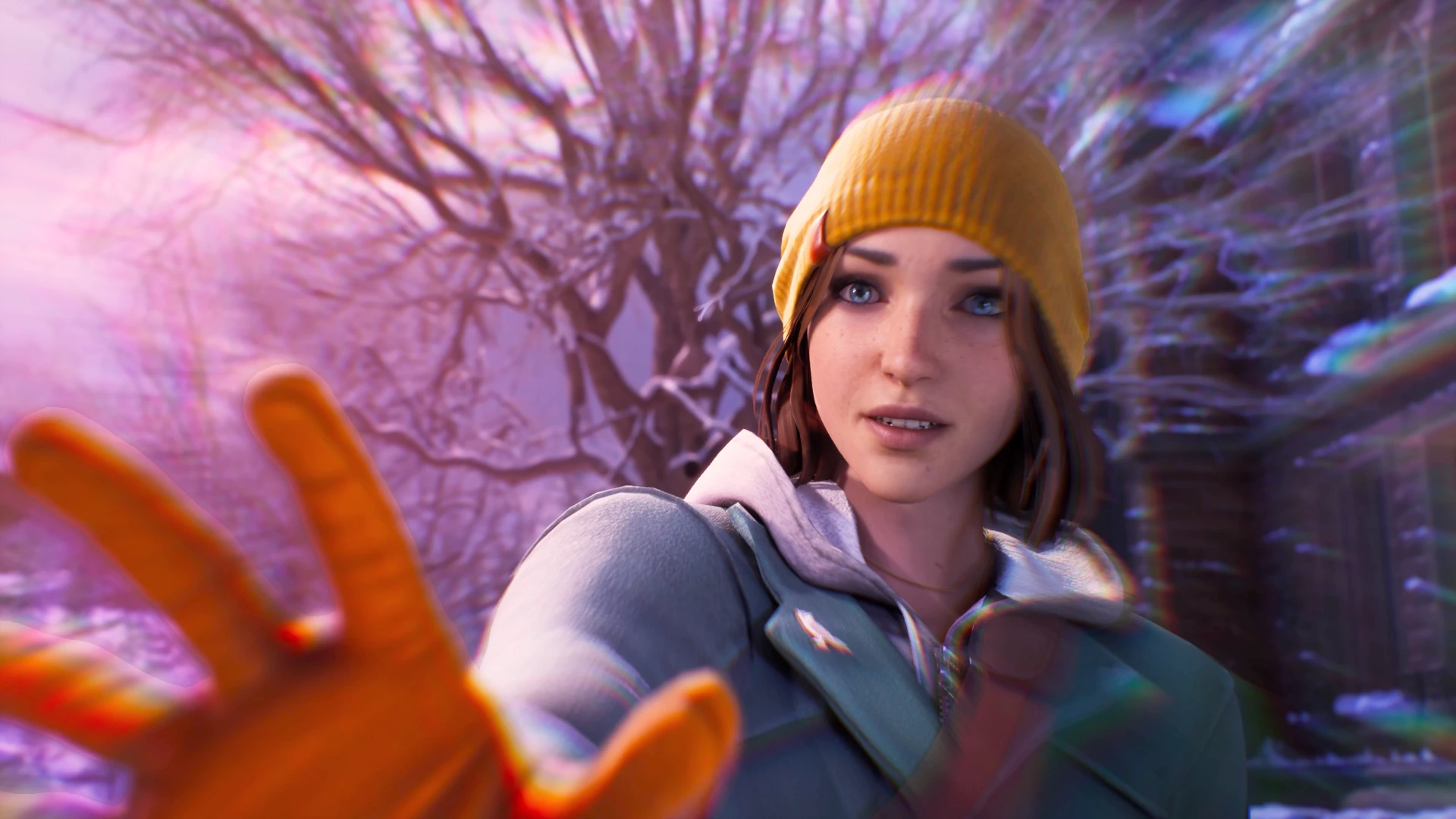 Lojë për PlayStation 5 Square Enix Life Is Strange: Double Exposure, PEGI 16