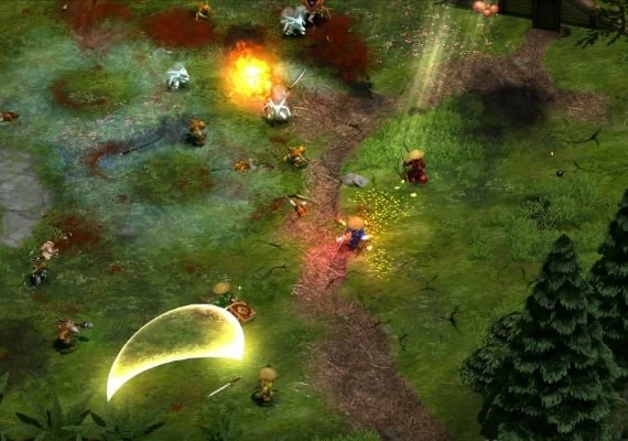 Magicka - Nippon EN/RU Global