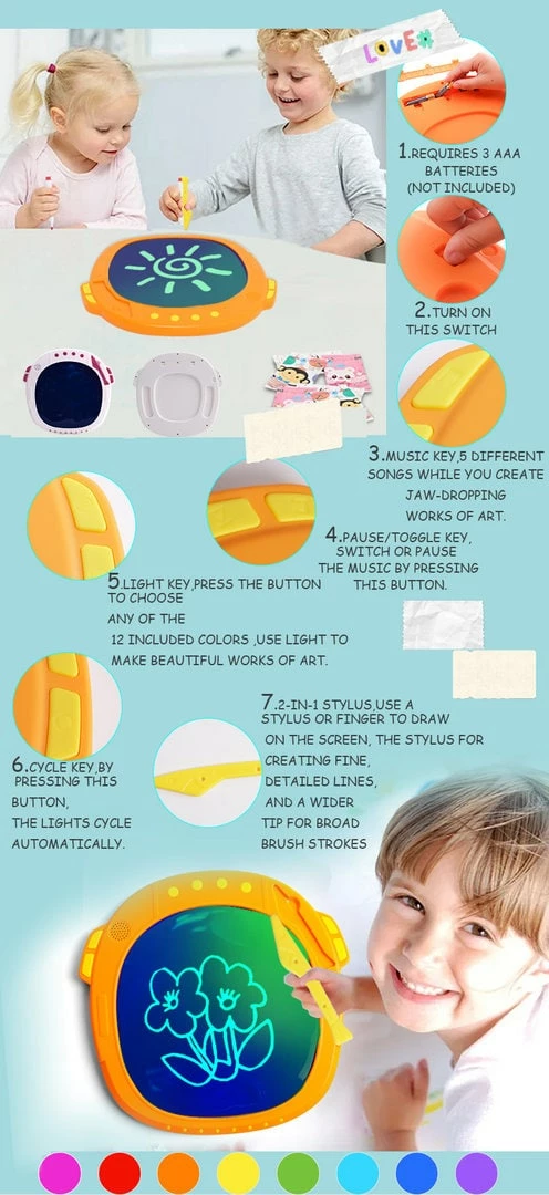 Tabelë E Vizatimit SONIT JSK-TY01