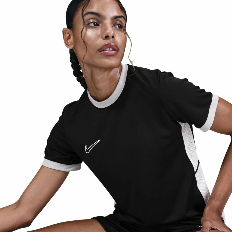 Maicë sportive Nike për femra, e zezë [Madhësia: XL]