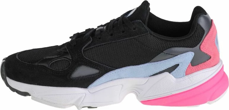 Atlete për femra Adidas Originals Falcon, të zeza [Madhësia: 36]