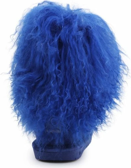 Këpucë për vajza BearPaw, blu kobalt [Madhësia: 31]