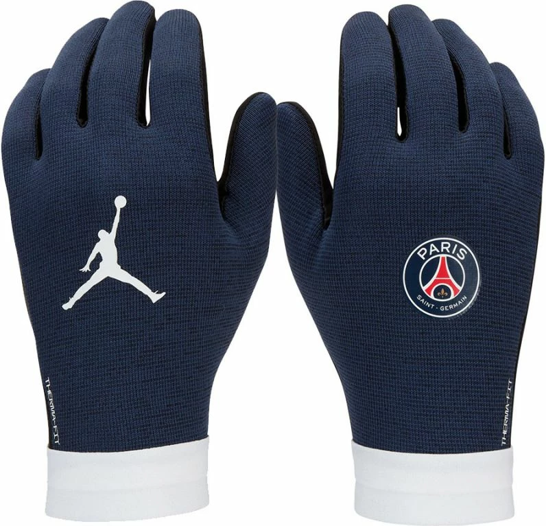 Doreza për futboll Nike, modeli PSG Academy Thermafit