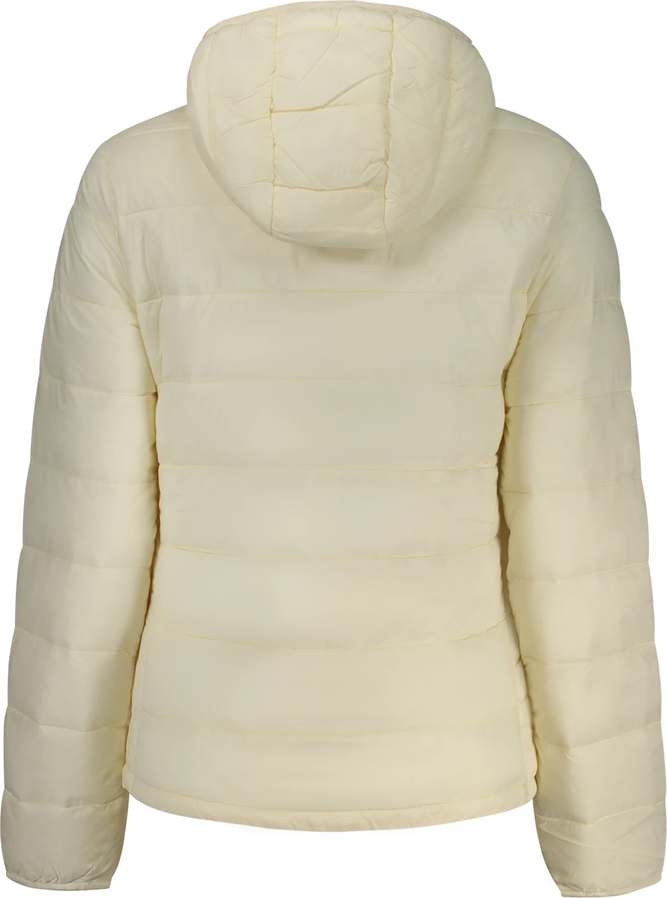 Jakne për femra NORTH SAILS Naomi, të bardhë