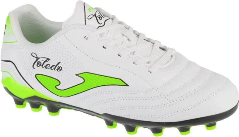 Atlete futbolli Joma për fëmijë, të bardha [Madhësia: 33]