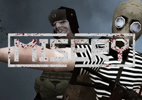 Misery Global
