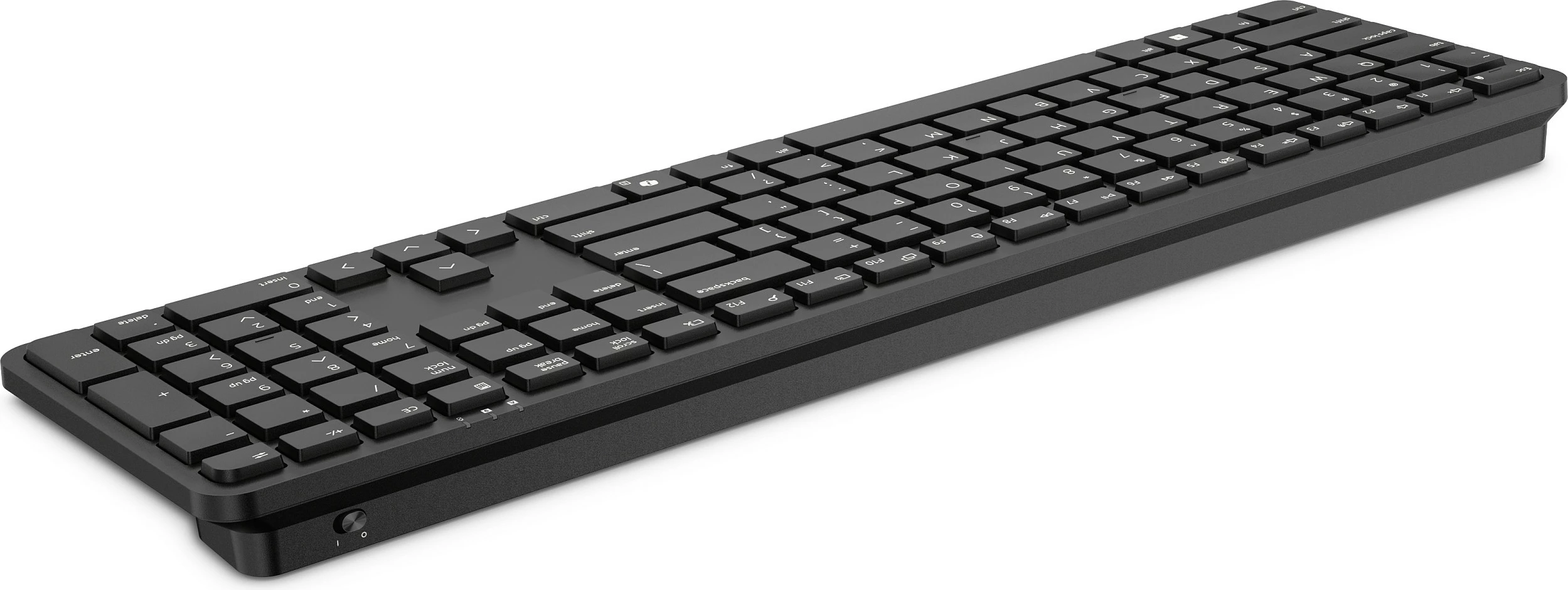 Set tastierë dhe maus Dell Pro 5 KM526, Wireless 2.4GHz, QWERTZ gjerman, Full-size, 6000 DPI, i zi