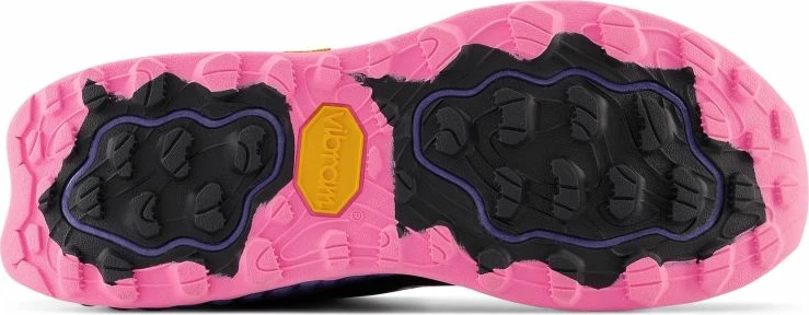 Atlete trail running për femra New Balance Fresh Foam Hierro v7