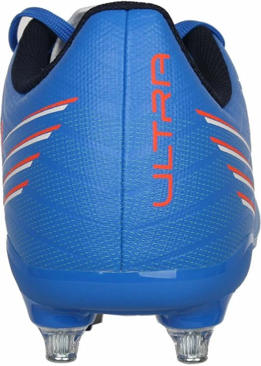 Atlete futbolli Puma për meshkuj, të kaltra [Madhësia: 43]