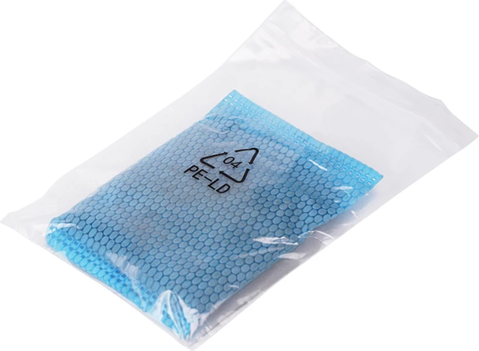 Filtër ajri AnyCubic S010271 për Kobra S1/S1 Combo, kaltër