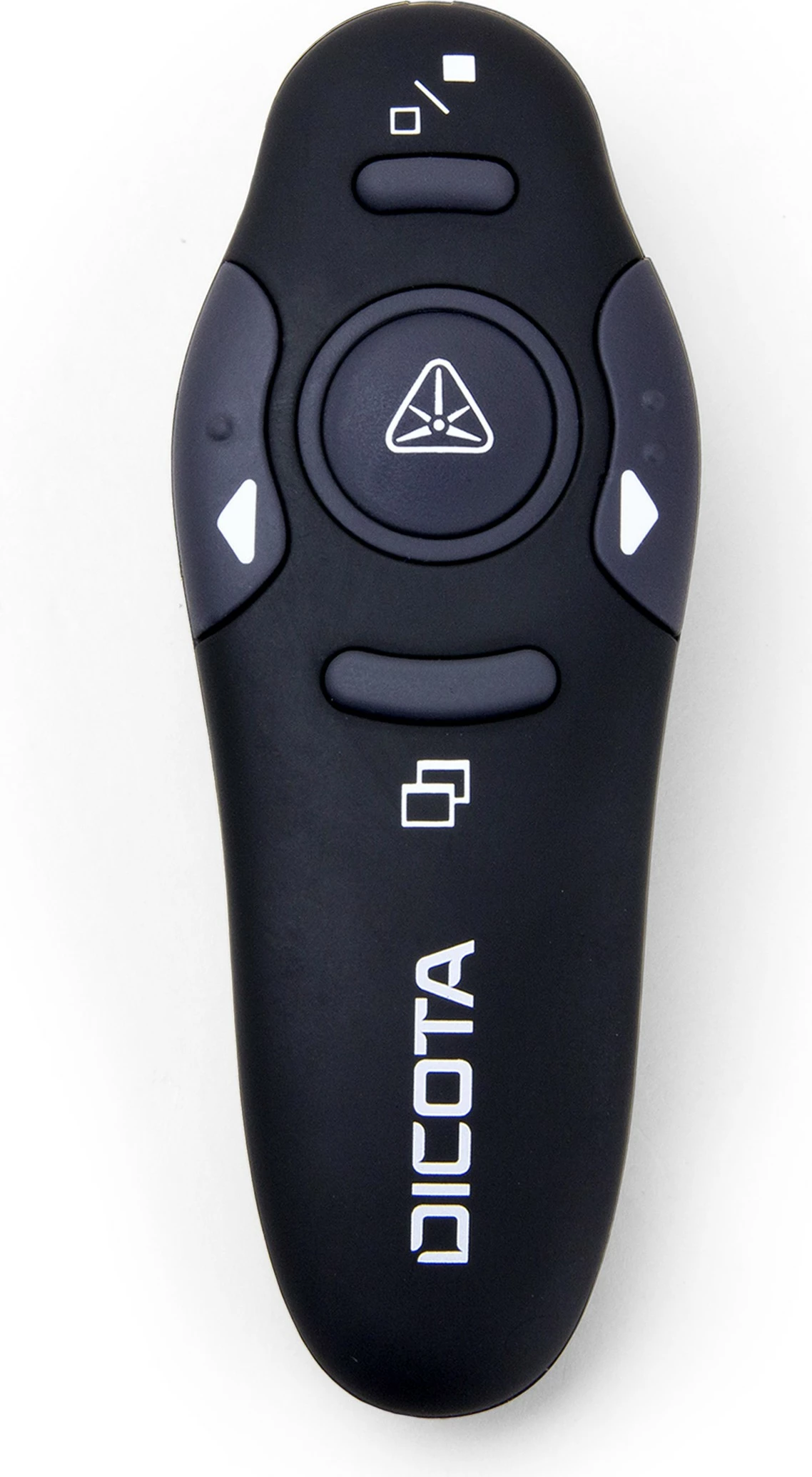 Laser pointer wireless DICOTA Pin Point, USB, i zi