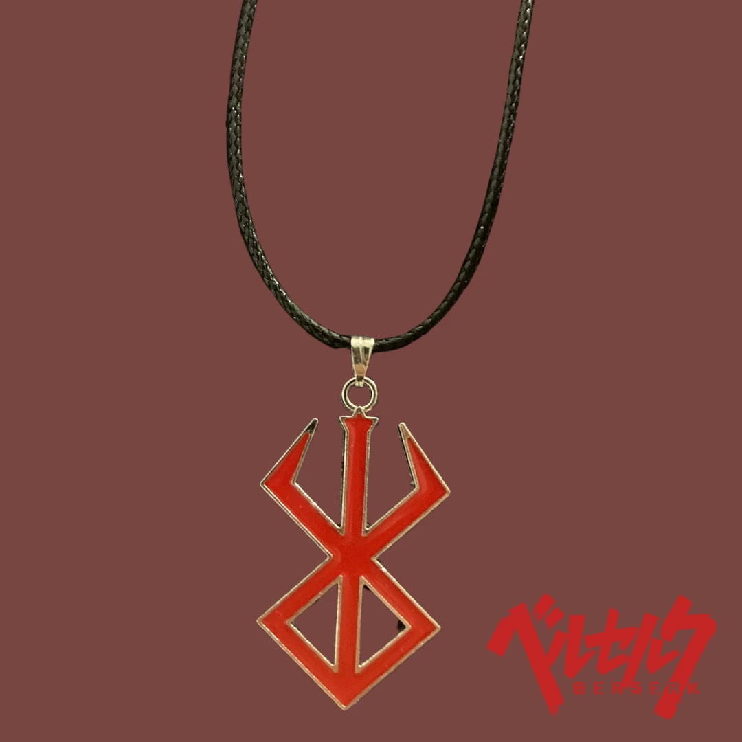 Varëse me zingjir lëkure ‘Berserk’