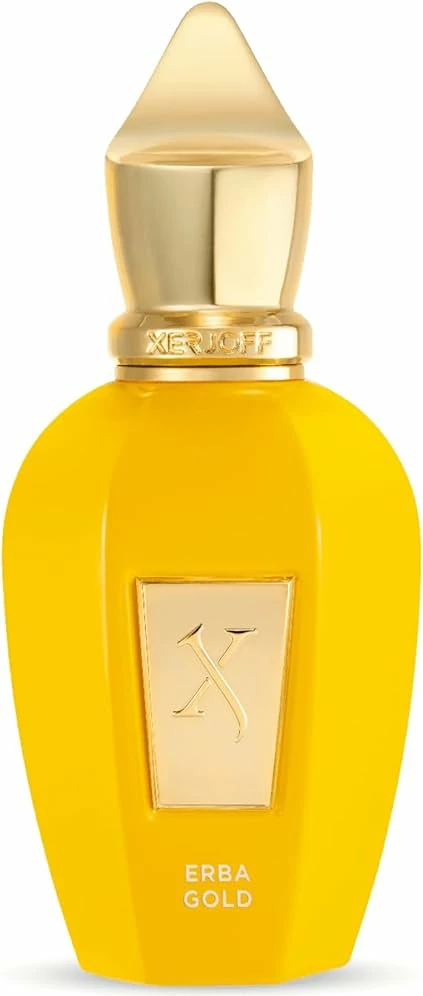 Eau de Parfum Xerjoff Erba Gold, 50ml