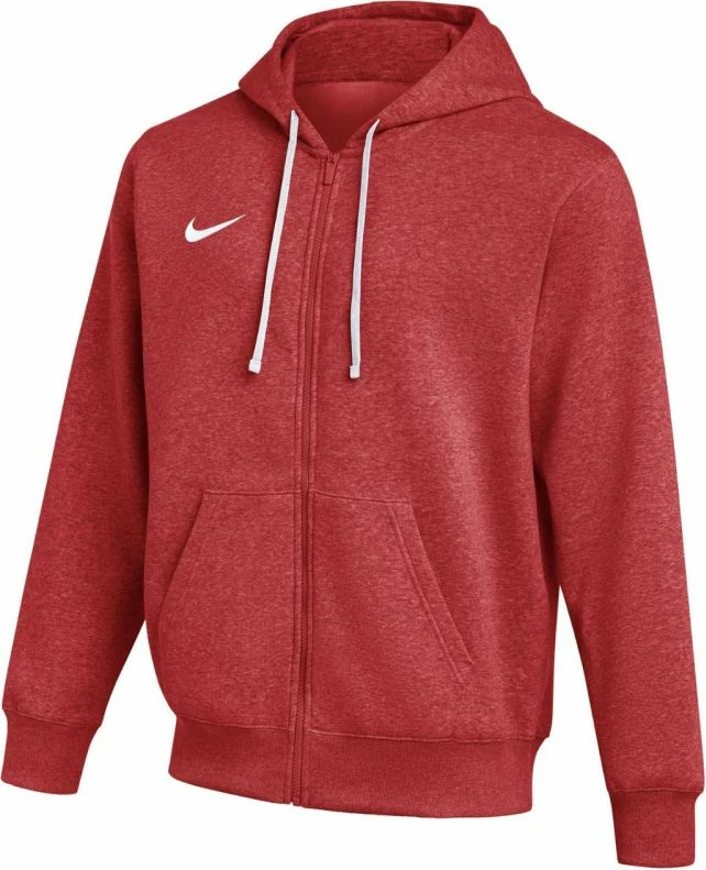Duks për meshkuj Nike, i kuq