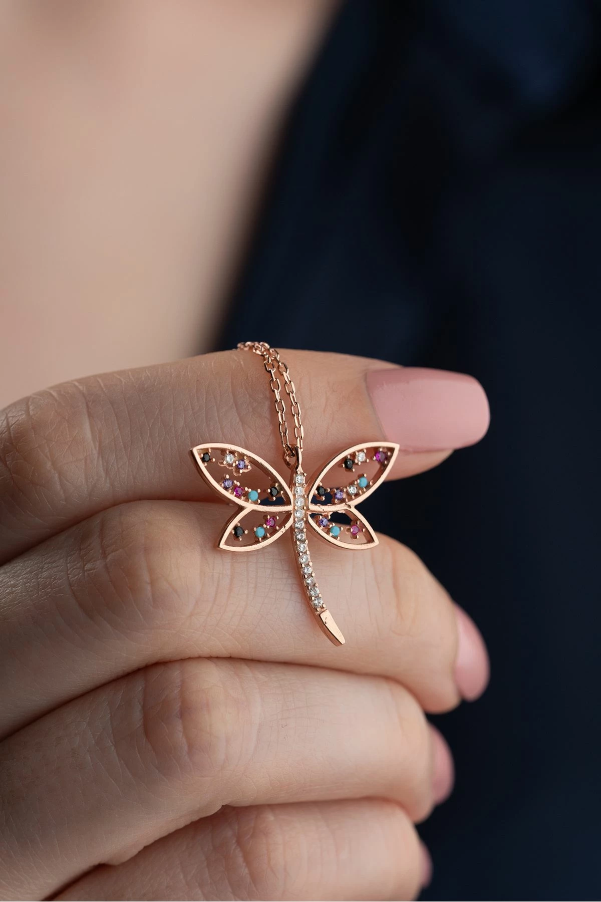 Vathë argjendi, flutur, Jumeon, SİLVANOJEWELRY0000146