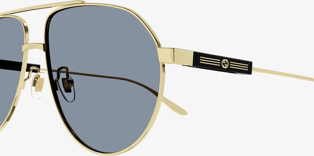 Syze dielli Gucci GG1311S-003 61