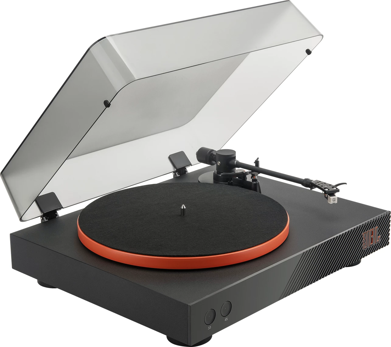 Gramafon JBL SPINNER BT