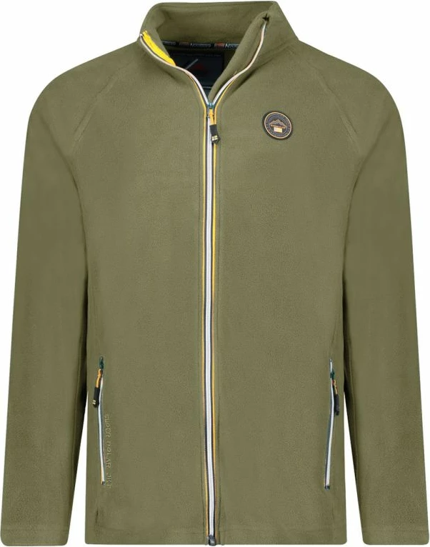 Duks për meshkuj Geographical Norway, i gjelbërt