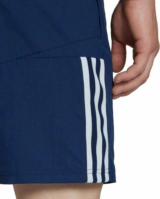 Shorce për meshkuj adidas, blu marine