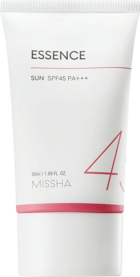 Krem për diell Missha All Around Safe Block Essence Sun SPF45 PA+++ për femra 50ml