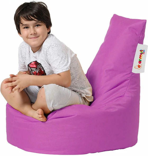 Qese për ulje për kopsht, rozë, Atelier del Sofa, Baton