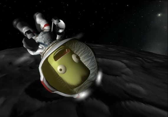 Kerbal Space Program Complete Edition Global