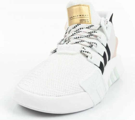 Atlete femra adidas, të bardha [Madhësia: 36]