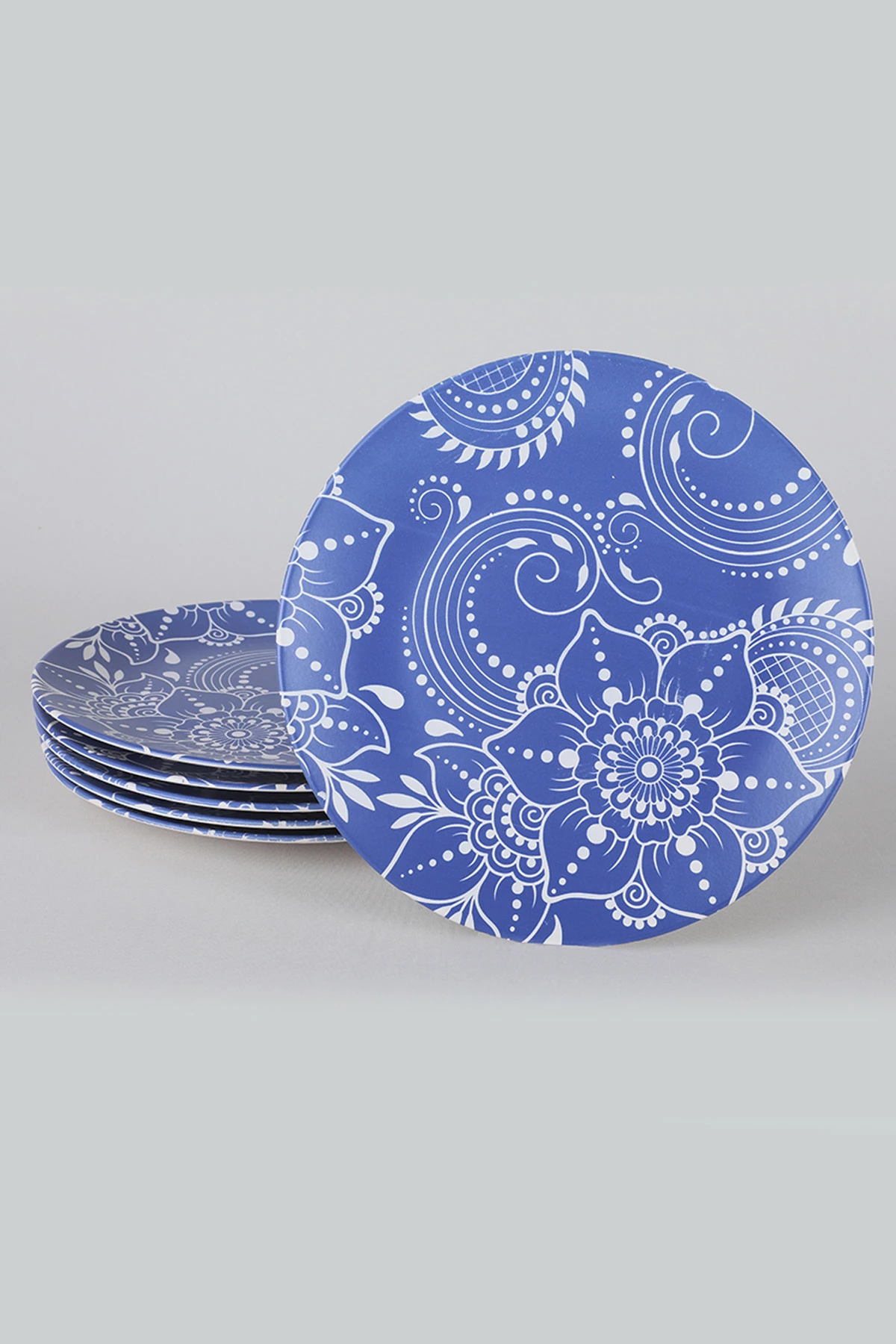 Set pjatash shërbimi (6 copë), Hermia Concept, ST040106F022AJ32900MAS3T00