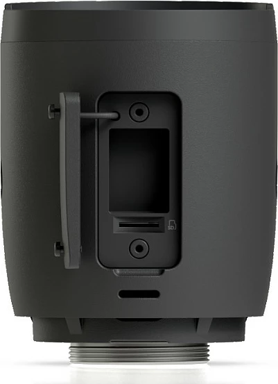 Kamerë sigurie IP Ubiquiti G6 Pro Bullet, 4K PoE+, wired, IR natën, zoom optik 2.36x, e zezë
