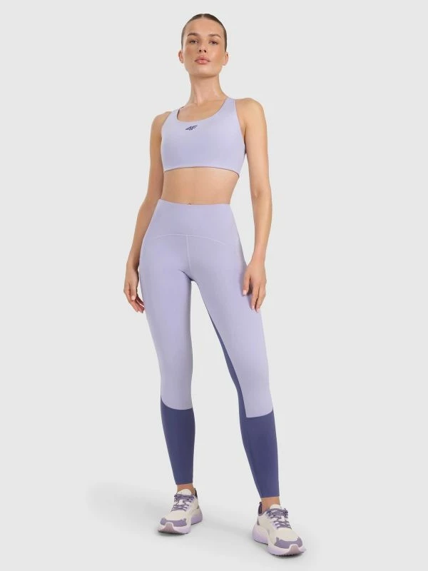 Bra sportive për femra 4f