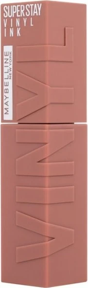 Buzëkuq i lëngshëm Maybelline Vinyl Ink, nr.15, 4.2 ml