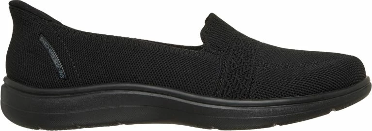 Atlete femra Skechers ON-THE-GO FLEX RADIANT Sloane 138435, të zeza [Madhësia: 37]