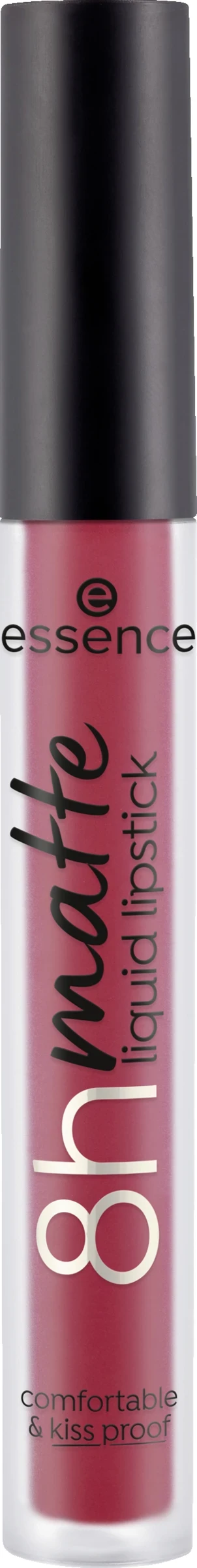 Buzëkuq Essence 8h Matte no. 07 Classic Red, 2.5 ml