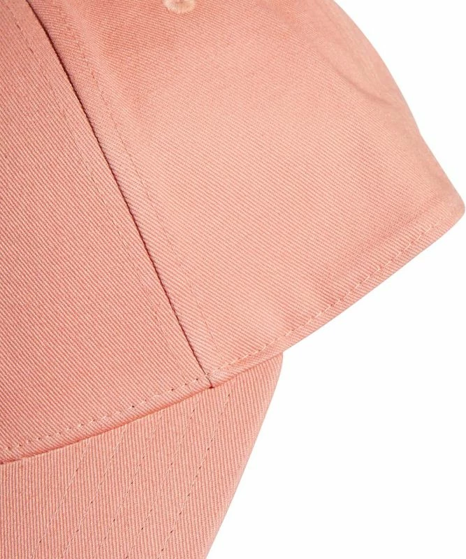 Kapelë baseball adidas, portokalli