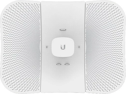 Network bridge Ubiquiti LiteBeam AC, White