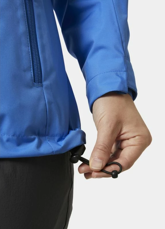 Jakne Helly Hansen femra, blu