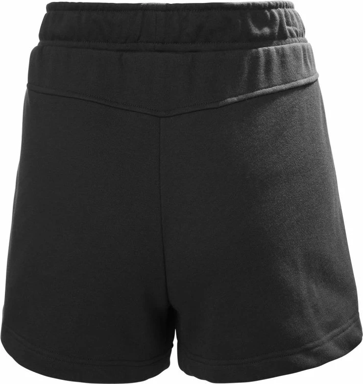 Shorce për femra Helly Hansen, të zeza