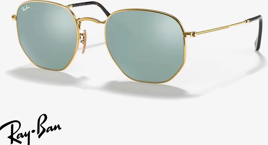 Syze dielli Ray-Ban RB3548N 001/30 54