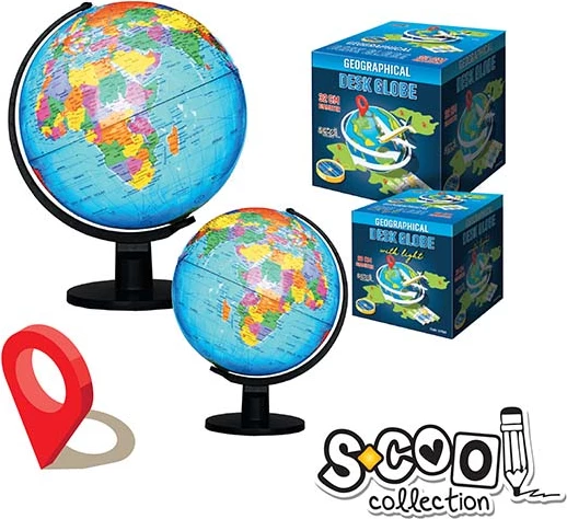 OSH GLOB 32CM SC1107