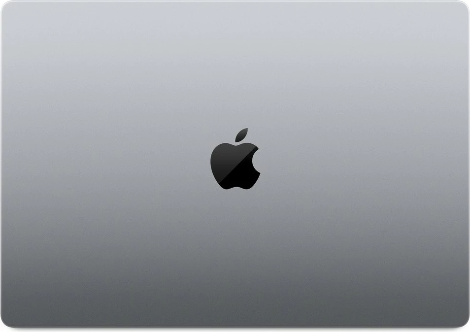 Laptop Apple MacBook Pro 16.2" Mini LED 120Hz (Apple M1 Pro 16-core, 16GB RAM, 512GB SSD, macOS, Space Grey)